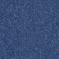 Thumbnail for 15 Stk. Treppenmatten Blau 56 x 17 x 3 cm