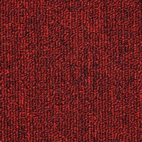 Thumbnail for 15 Stk. Treppenmatten Bordeauxrot 65 x 24 x 4 cm