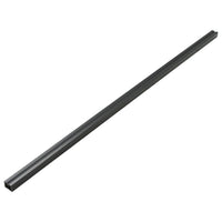 Thumbnail for WPC Massive Terrassendielen mit Zubehör 25 m² 4 m Teak