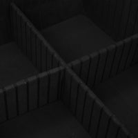 Thumbnail for Werkzeugkoffer 46 x 33 x 16 cm Silber Aluminium