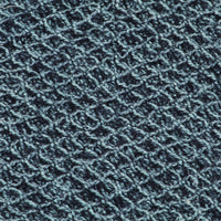 Thumbnail for Überwurf Baumwolle 125x150 cm Indigoblau