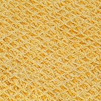 Thumbnail for Überwurf Baumwolle 220x250 cm Senfgelb