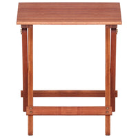 Thumbnail for Bistro-Set für Kinder 3-tlg. Eukalyptusholz Massiv