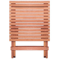 Thumbnail for Bistro-Set für Kinder 3-tlg. Eukalyptusholz Massiv