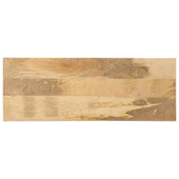 Thumbnail for Sitzbank 110 cm Massivholz Mango