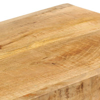 Thumbnail for TV-Lowboard Massivholz Mango