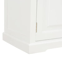 Thumbnail for TV-Schrank Weiß 90 x 30 x 40 cm Holz