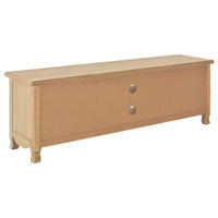 Thumbnail for TV-Schrank 120 x 30 x 40 cm Holz