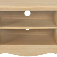 Thumbnail for TV-Schrank 120 x 30 x 40 cm Holz
