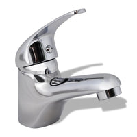 Thumbnail for Bidet-Wasserhähne 2 Stk. Chrom