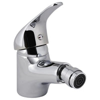 Thumbnail for Bidet-Wasserhähne 2 Stk. Chrom