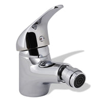 Thumbnail for Bidet-Wasserhähne 2 Stk. Chrom