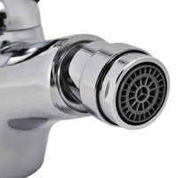 Thumbnail for Bidet-Wasserhähne 2 Stk. Chrom