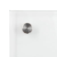 Thumbnail for Küchenrückwand Transparent 70×40 cm Hartglas