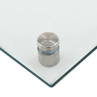 Thumbnail for Küchenrückwand Transparent 70x50 cm Hartglas