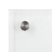 Thumbnail for Küchenrückwand Transparent 70x60 cm Hartglas