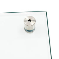 Thumbnail for Küchenrückwand Transparent 90×40 cm Hartglas