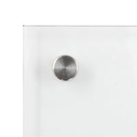 Thumbnail for Küchenrückwand Transparent 90×40 cm Hartglas