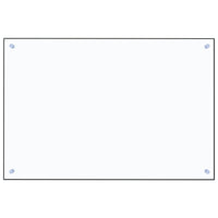 Thumbnail for Küchenrückwand Transparent 90×60 cm Hartglas