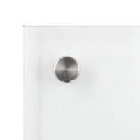 Thumbnail for Küchenrückwand Transparent 100×60 cm Hartglas