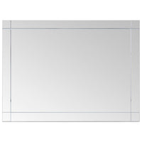 Thumbnail for Wandspiegel 60x50 cm Glas