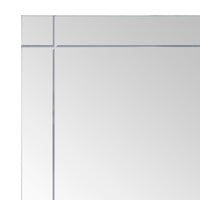 Thumbnail for Wandspiegel 60x50 cm Glas