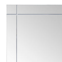 Thumbnail for Wandspiegel 80x60 cm Glas