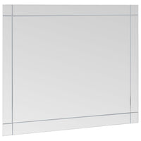 Thumbnail for Wandspiegel 100x60 cm Glas