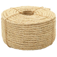 Thumbnail for Seil 100% Sisal 10 mm 100 m