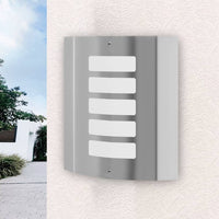 Thumbnail for Wandleuchte Gartenlampe wasserdicht Design