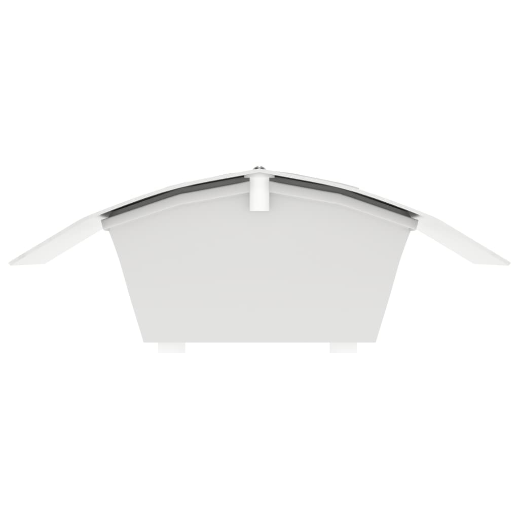 Wandleuchte Gartenlampe wasserdicht Design