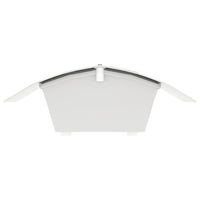 Thumbnail for Wandleuchte Gartenlampe wasserdicht Design