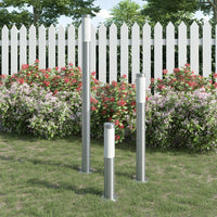 Thumbnail for Gartenleuchte 3er Set