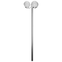 Thumbnail for Gartenlampe 3-flammig 220 cm