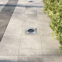 Thumbnail for Outdoor Bodenleuchten 3 Stk. Quadratisch