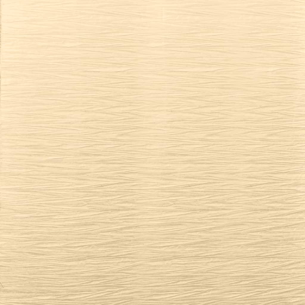 Standleuchte mit Stahlständer 170 cm Beige