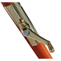 Thumbnail for Sonnenschirm Grün 258 cm