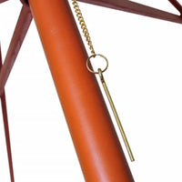 Thumbnail for Sonnenschirm 300 x 258 cm Sandweiß