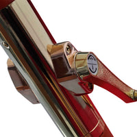 Thumbnail for Sonnenschirm 300 x 258 cm Sandweiß