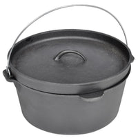 Thumbnail for Bräter Dutch Oven 9QT