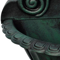 Thumbnail for Wandbrunnen Löwenkopf Design