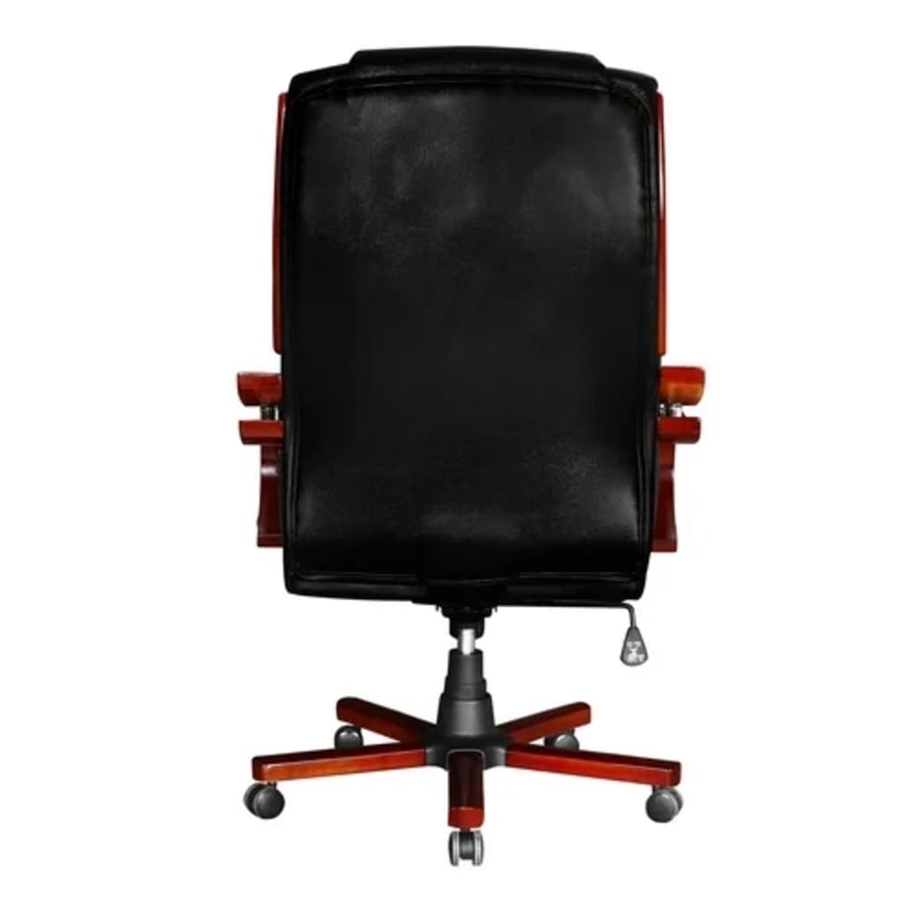 Chefsessel Schwarz