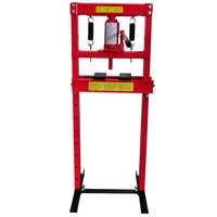 Thumbnail for Hydraulische Werkstattpresse mit 12 t Pressdruck