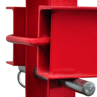Thumbnail for Hydraulische Werkstattpresse mit 12 t Pressdruck