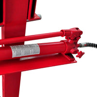 Thumbnail for Werkstattpresse Hydraulikpresse 20 t /  Tonnen