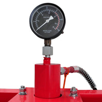 Thumbnail for Werkstattpresse Hydraulikpresse 20 t /  Tonnen