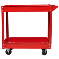 Thumbnail for Rollwagen 2 Stk. 100 kg 2 Fächer