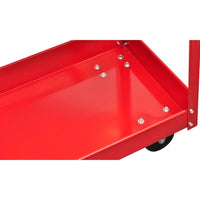 Thumbnail for Rollwagen 2 Stk. 100 kg 2 Fächer
