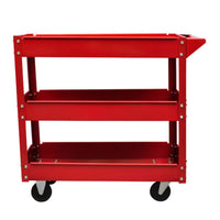 Thumbnail for 140156 vidaXL Workshop Tool Trolley 100 kg