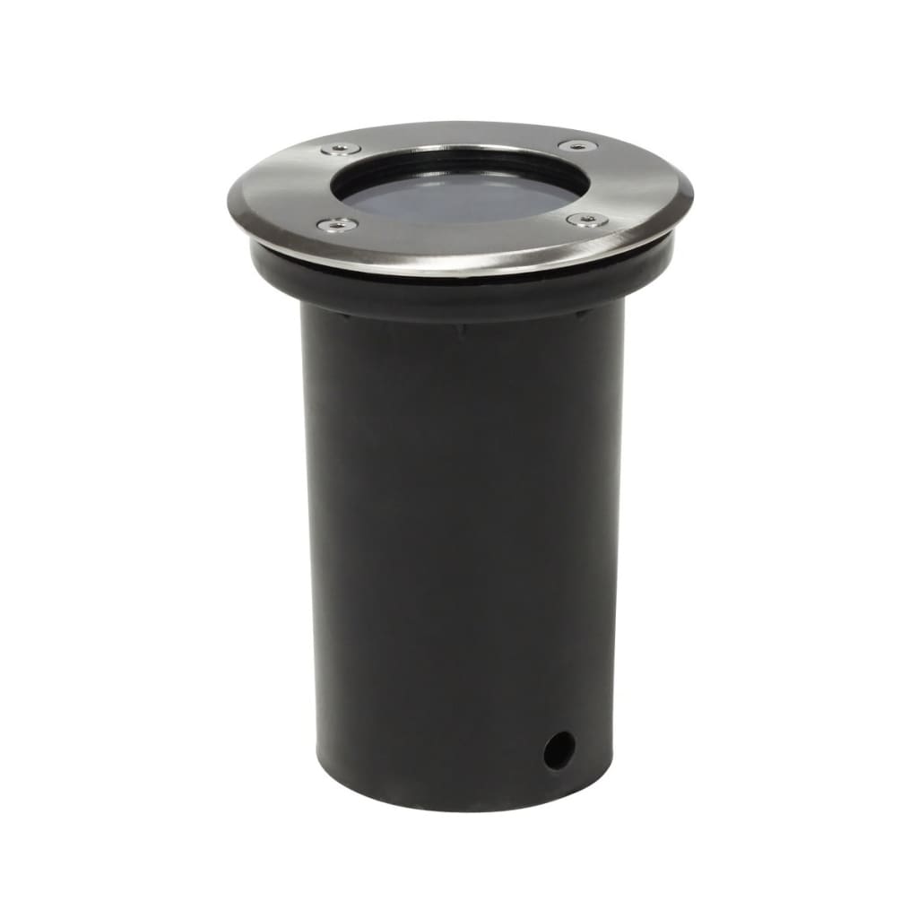 Outdoor Bodenleuchten 12 Stk. Rund